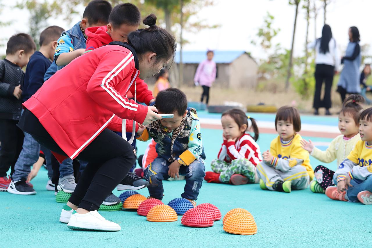 幼兒園的設(shè)計(jì)